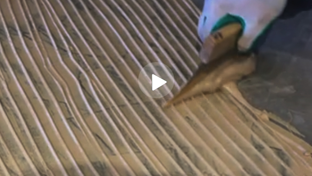 Floor Adhesive