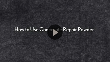 Repair Powder Repair Powder