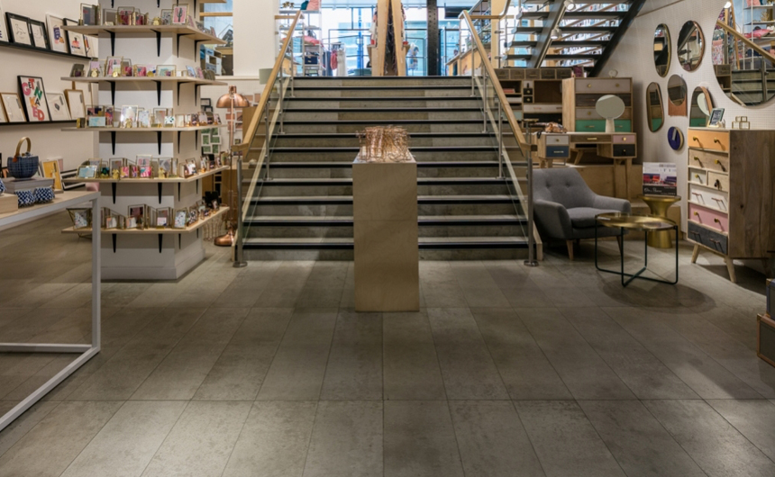 Flagship Tottenham Court Road store Flagship Tottenham Court Road store