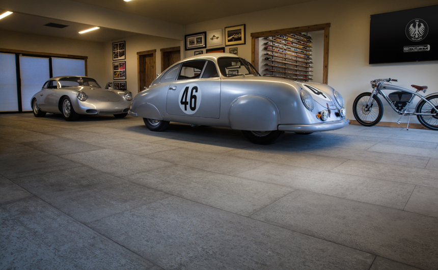 Perfect backdrop to some incredible classic cars Perfect backdrop to some incredible classic cars