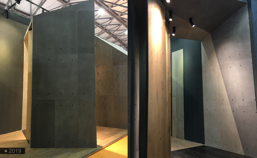 Moreno design office in Italy Moreno design office in Italy