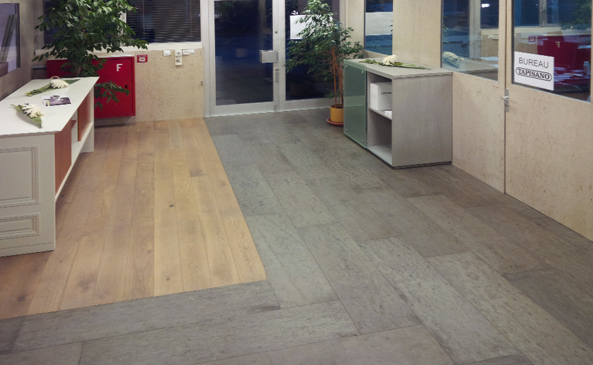 Work Space