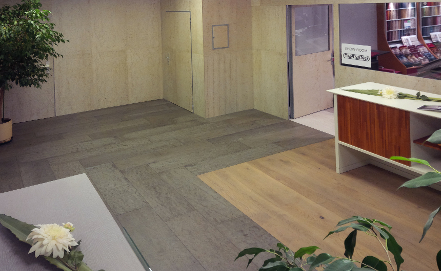 Work Space