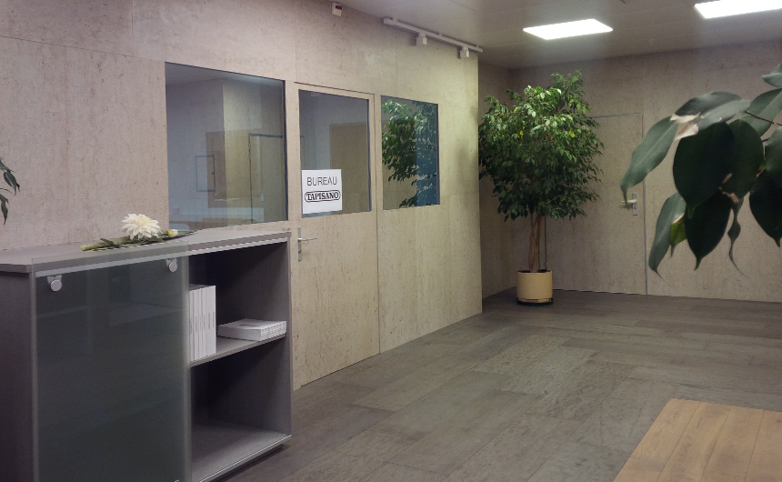Work Space