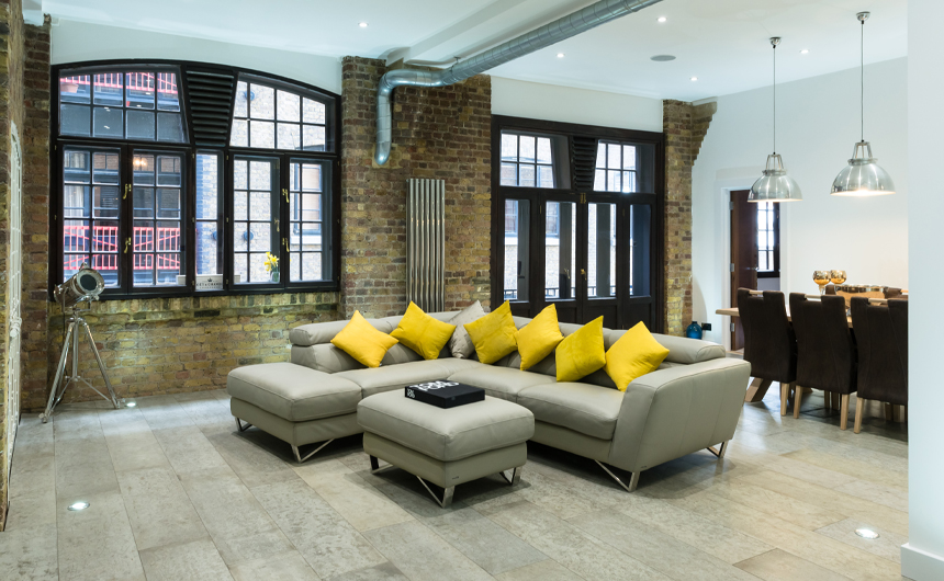 Living Space