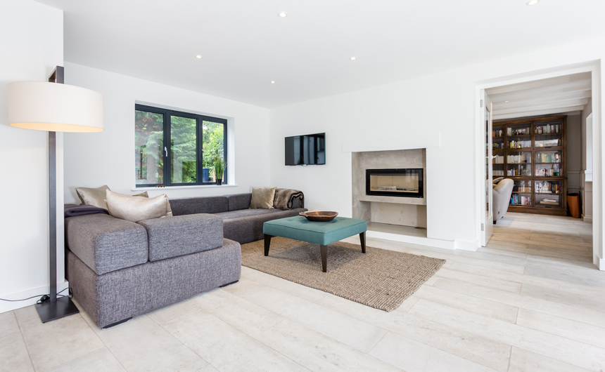 Living Space