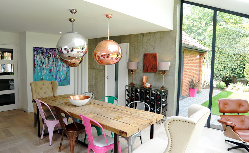 Living Space