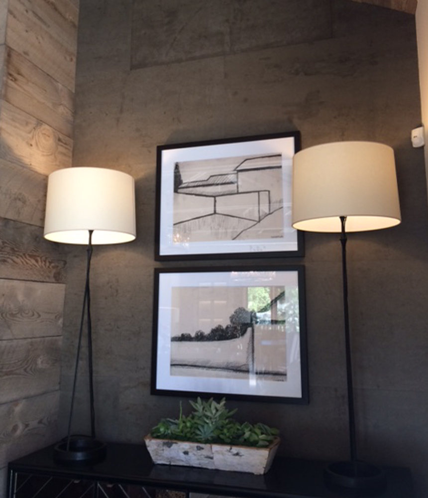Living Space