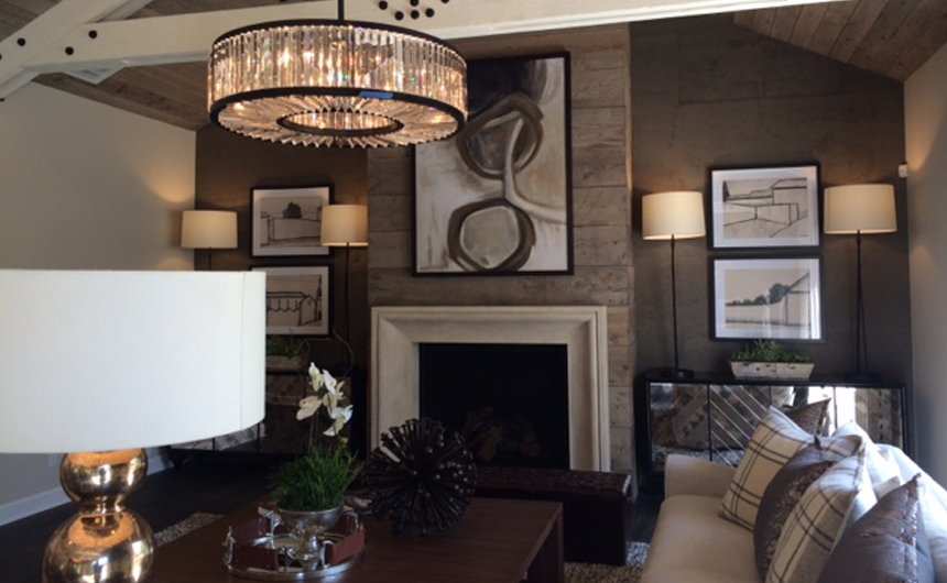 Living Space