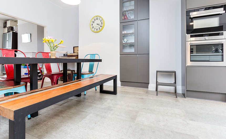 Living Space