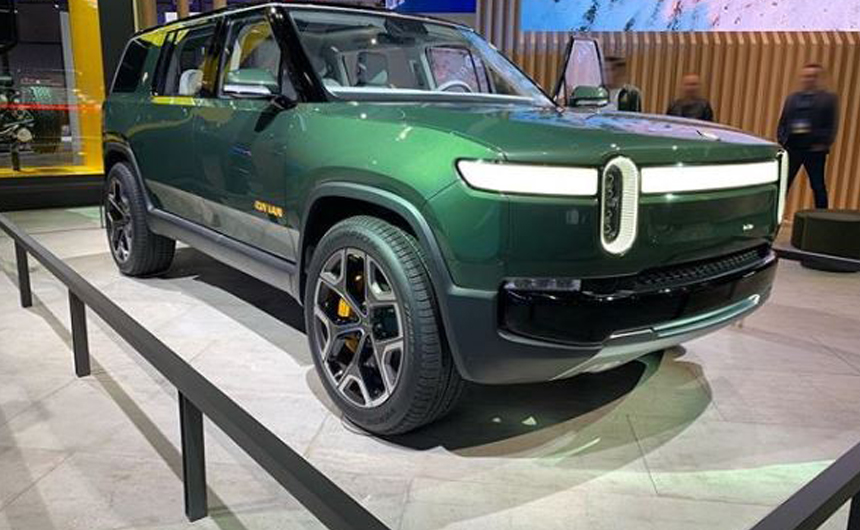 Auto Show