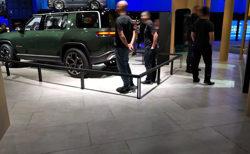 Auto Show