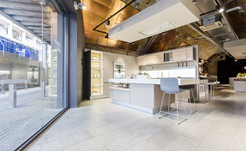 Modern Kitchen