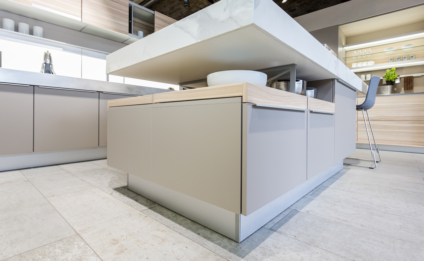Modern Kitchen