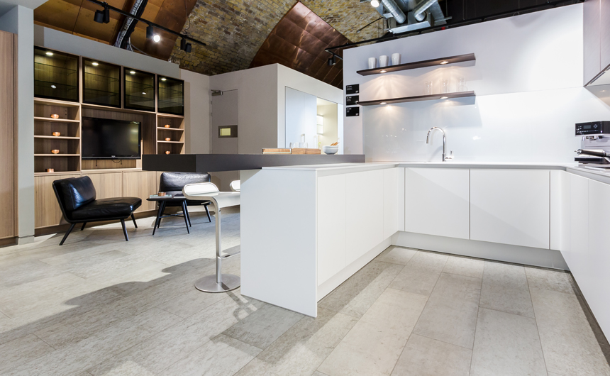 Modern Kitchen