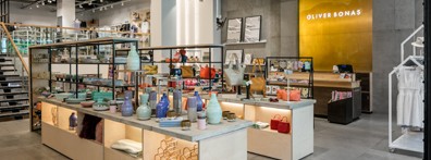 Flagship Tottenham Court Road store