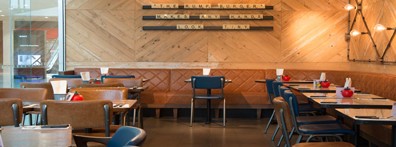 Gourmet Burger Kitchen