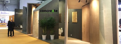 Exhibitions designed by Moreno Design Italy 