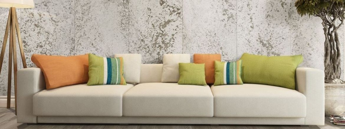 New Products / Discover our brand new extra Mineral wall panel colours﻿