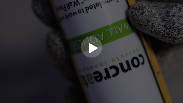 Wall Adhesive      